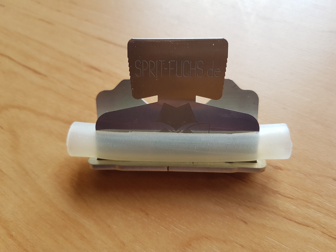 Sprit-Fuchs® - Ambition AG