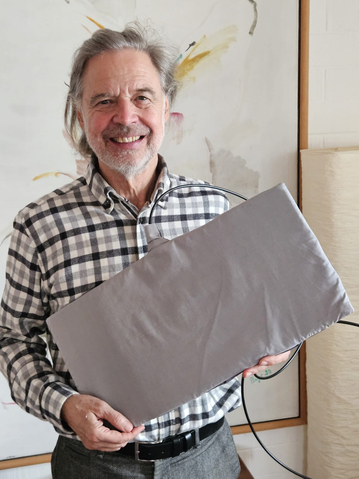 quantumVibe® Flex-Matten