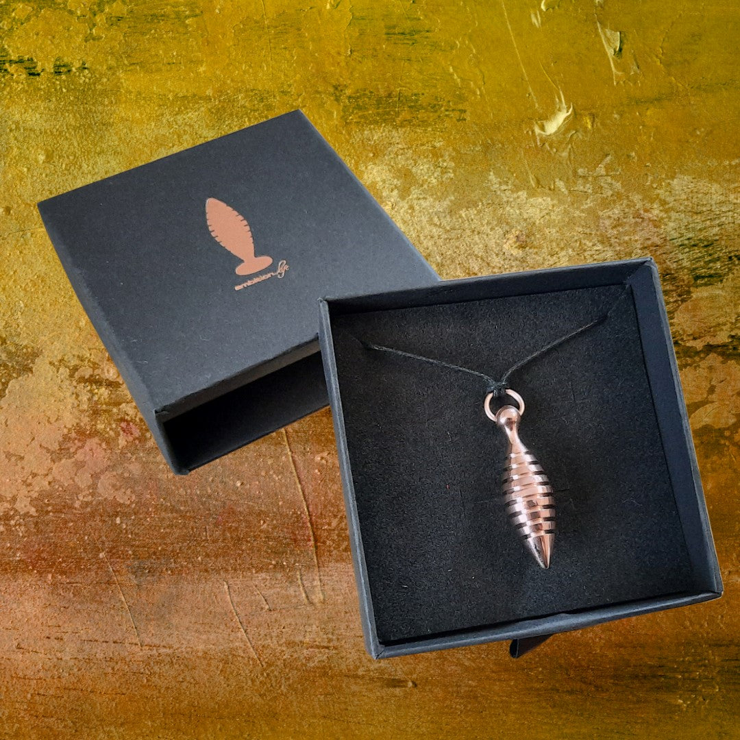 Little TOWER® Amulett