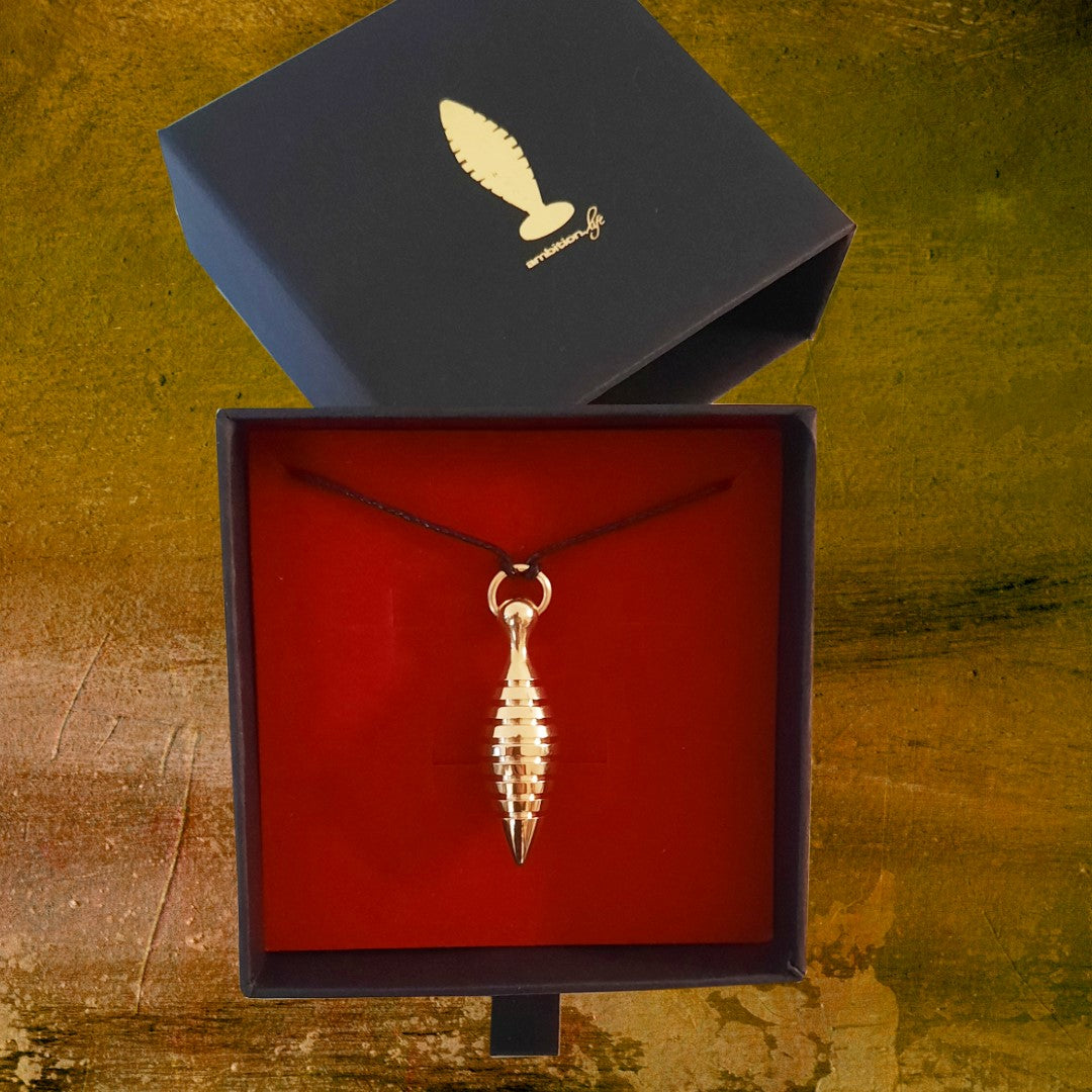 Little TOWER® Amulett &quot;Make a Wish&quot;