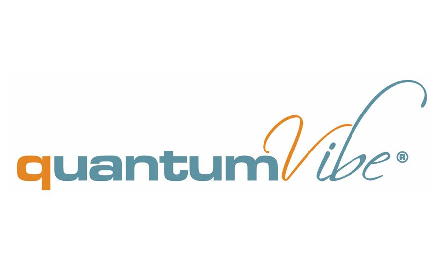 quantumVibe® Wasserenergetisierer Celltuner 150 MHz Technologie