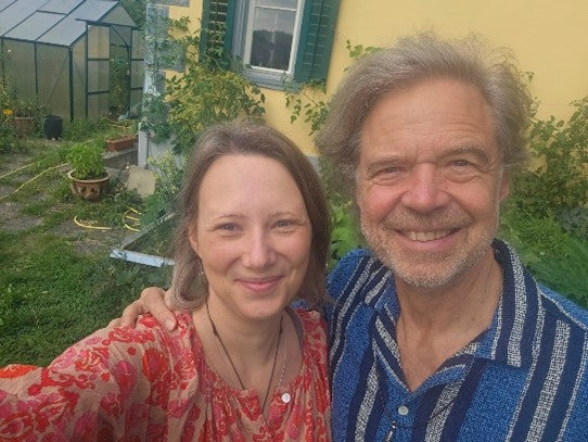 Heile Dein Inneres Kind