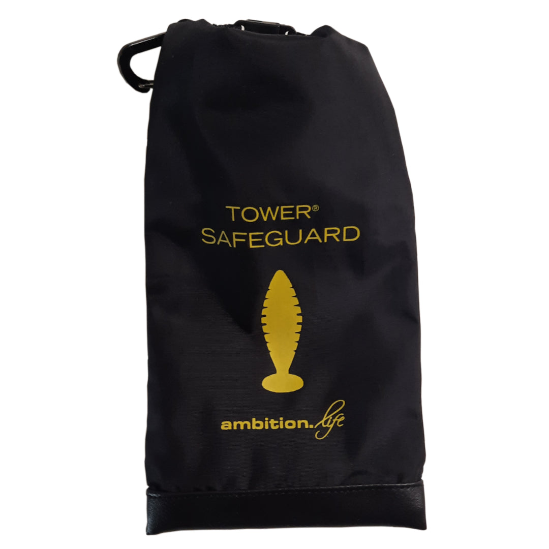 Safeguard Handyhülle als Abhörschutz