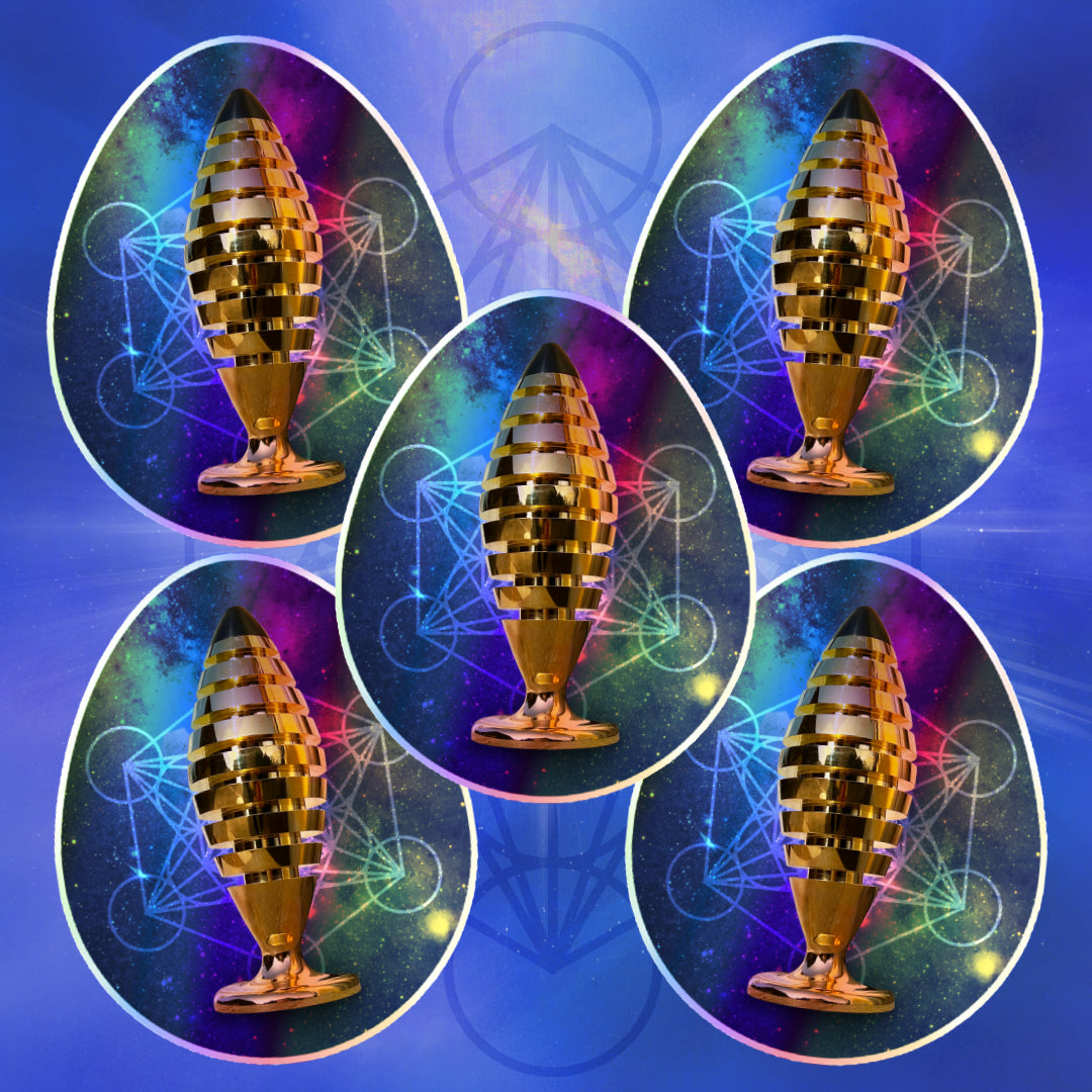 TOWER® Sticker