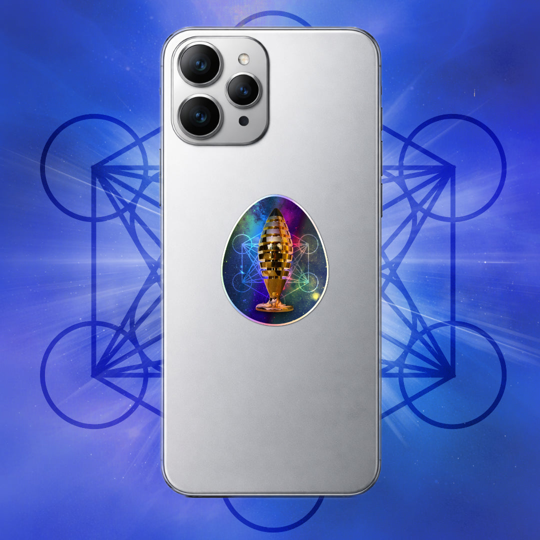 TOWER® Sticker