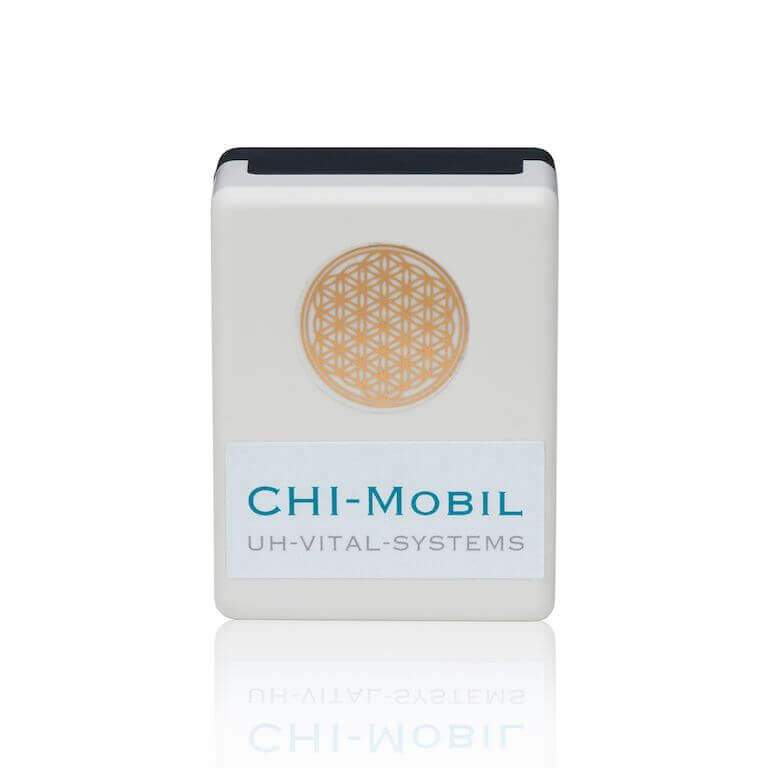 Chi-Mobil - Ambition AG