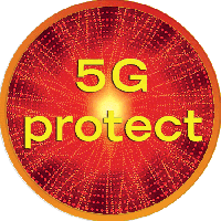 Unsere Produkte sind 5G-Protect