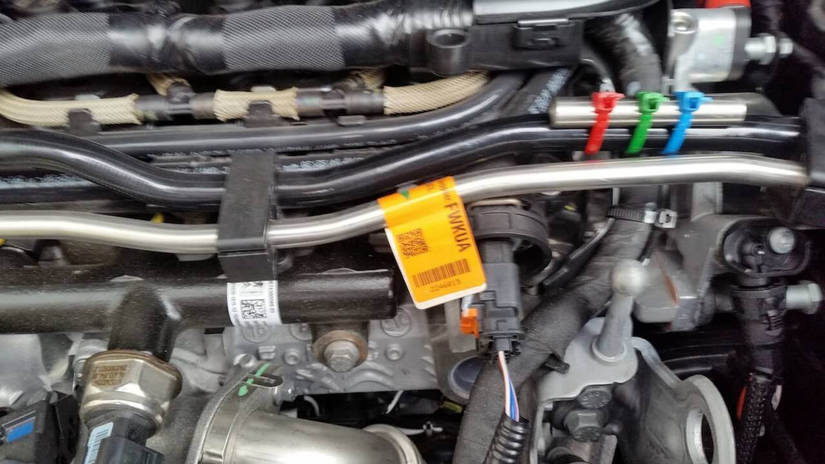 BE-Fuelsaver® Mpremium 400PS - Ambition AG