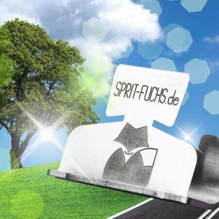 Sprit-Fuchs® - Ambition AG