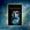 Tijn Touber legt mit Time Bender - Der Mann der kam, um die Werde zu retten seinen ersten Roman vor. Online kaufen bei ambition.life