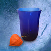 Mit unserem Trinkglas aus energetisiertem Blauglas verbessern Sie Ihr Trinkwasser. Kaufen bei ambition.life